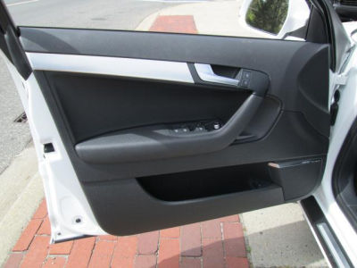 2011 Audi A3 Premium