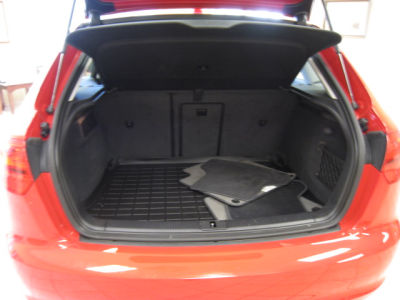 2012 Audi A3  2.0 TDI Premium