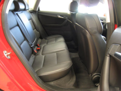 2012 Audi A3  2.0 TDI Premium