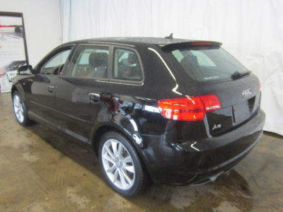 2012 Audi A3  2.0 TDI Premium