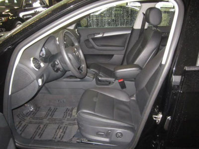 2012 Audi A3  2.0 TDI Premium