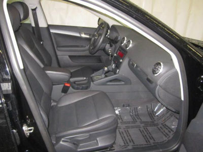 2012 Audi A3  2.0 TDI Premium
