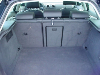 2011 Audi A3  2.0 TDI Premium