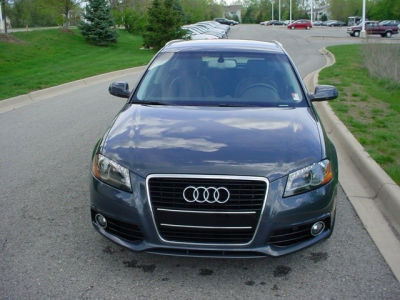 2011 Audi A3  2.0 TDI Premium