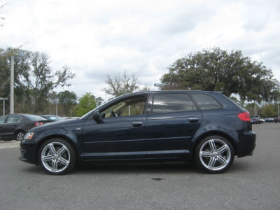 2011 Audi A3  2.0T Premium