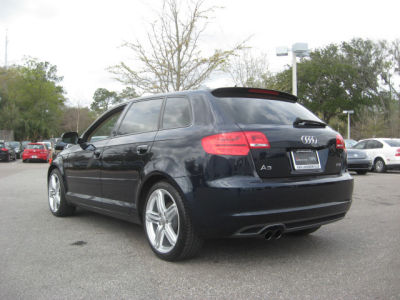 2011 Audi A3  2.0T Premium