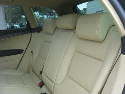2011 Audi A3  2.0T Premium