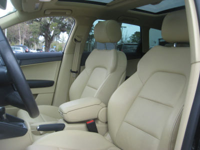 2011 Audi A3  2.0T Premium