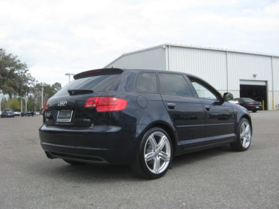 2011 Audi A3  2.0T Premium
