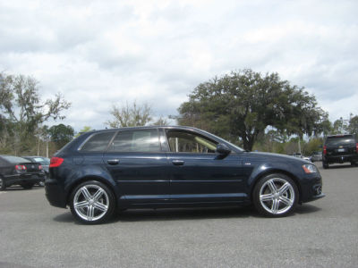 2011 Audi A3  2.0T Premium