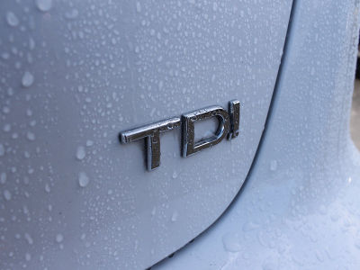 2011 Audi A3  2.0 TDI Premium