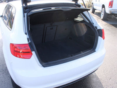 2011 Audi A3  2.0 TDI Premium