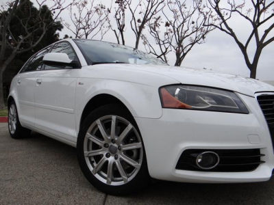 2012 Audi A3  2.0T Premium
