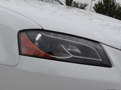 2012 Audi A3  2.0T Premium