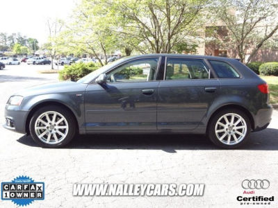 2011 Audi A3  2.0T Premium