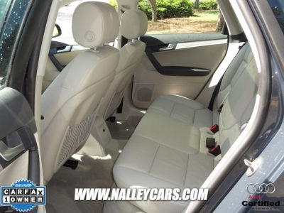 2011 Audi A3  2.0T Premium