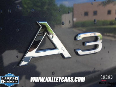 2011 Audi A3  2.0T Premium