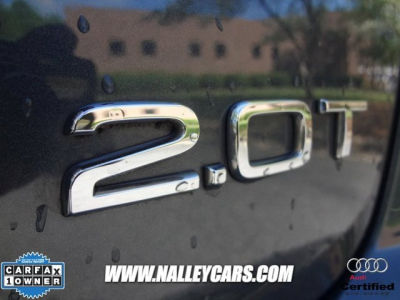 2011 Audi A3  2.0T Premium