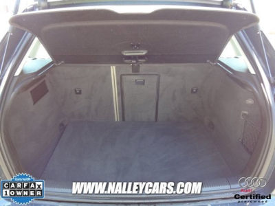 2011 Audi A3  2.0T Premium