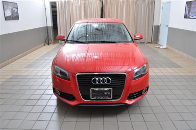2012 Audi A3  2.0 TDI Premium