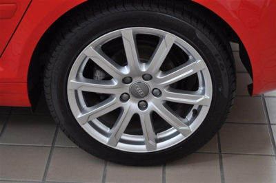 2012 Audi A3  2.0 TDI Premium
