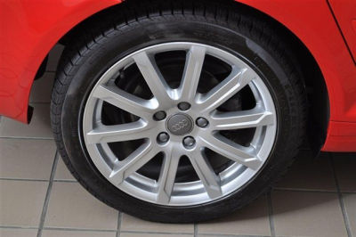 2012 Audi A3  2.0 TDI Premium