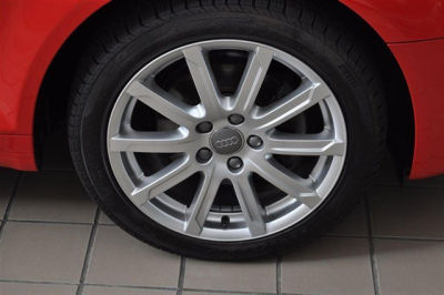 2012 Audi A3  2.0 TDI Premium