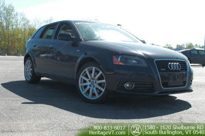 2011 Audi A3  Premium