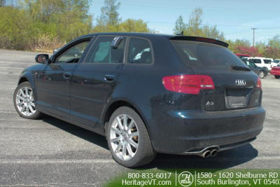 2011 Audi A3  Premium