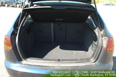 2011 Audi A3  Premium