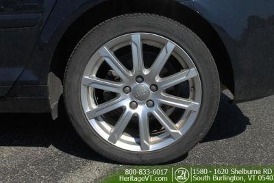 2011 Audi A3  Premium