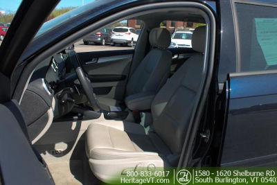 2011 Audi A3  Premium