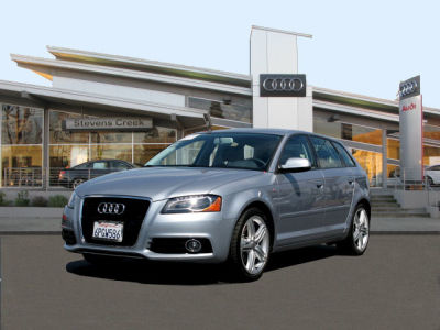 2011 Audi A3  2.0T Premium
