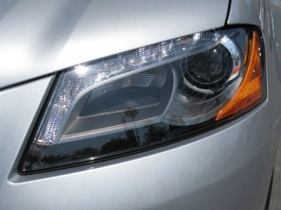 2011 Audi A3  2.0T Premium