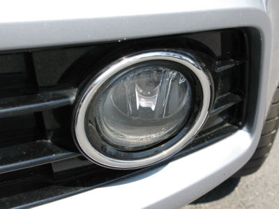 2011 Audi A3  2.0T Premium