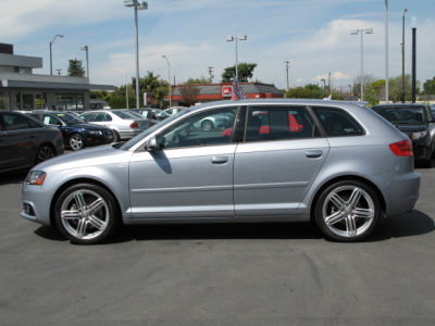 2011 Audi A3  2.0T Premium