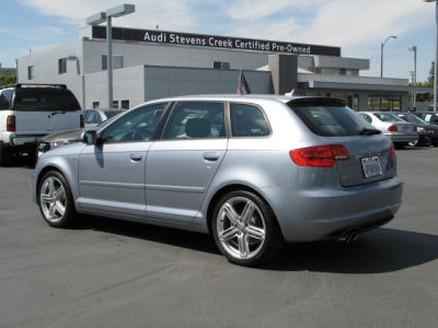 2011 Audi A3  2.0T Premium