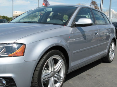2011 Audi A3  2.0T Premium