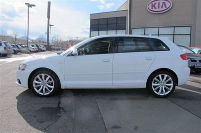 2011 Audi A3  2.0 TDI Premium
