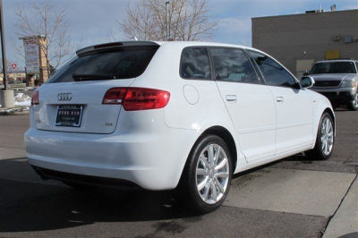 2011 Audi A3  2.0 TDI Premium
