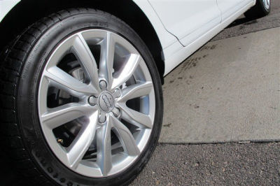 2011 Audi A3  2.0 TDI Premium