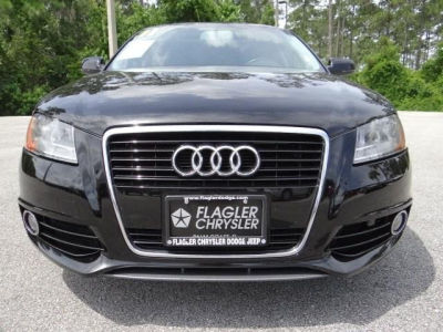 2011 Audi A3  2.0 TDI Premium