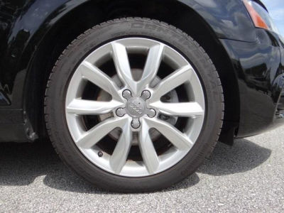 2011 Audi A3  2.0 TDI Premium
