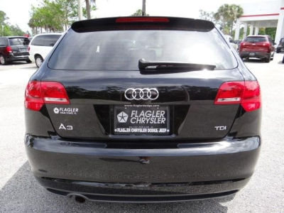 2011 Audi A3  2.0 TDI Premium