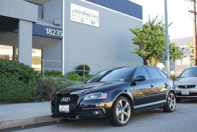 2012 Audi A3  2.0T Premium