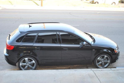 2012 Audi A3  2.0T Premium