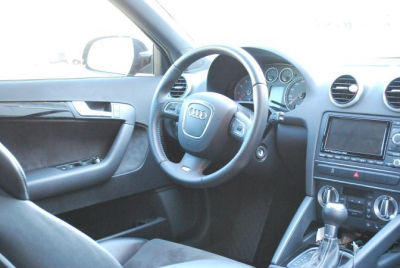 2012 Audi A3  2.0T Premium