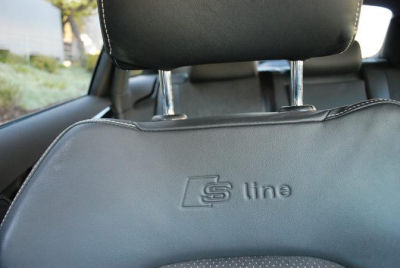 2012 Audi A3  2.0T Premium