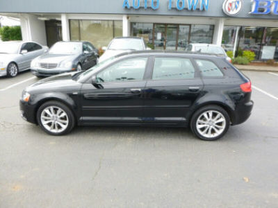 2011 Audi A3  2.0 TDI Premium