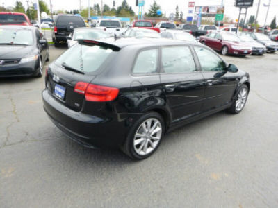 2011 Audi A3  2.0 TDI Premium